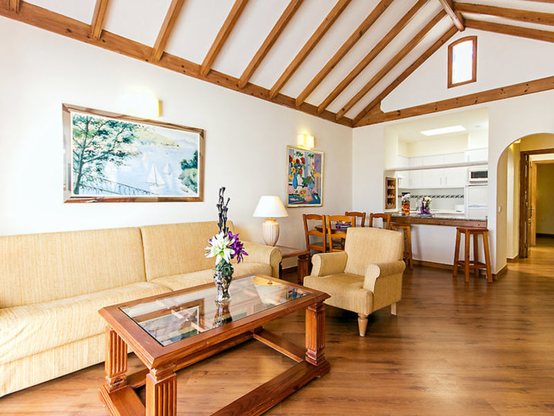 Sands Beach Resort