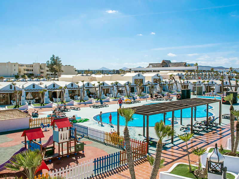 Sands Beach Resort