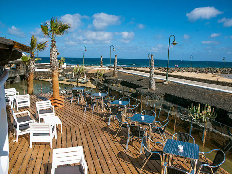Sands Beach Resort