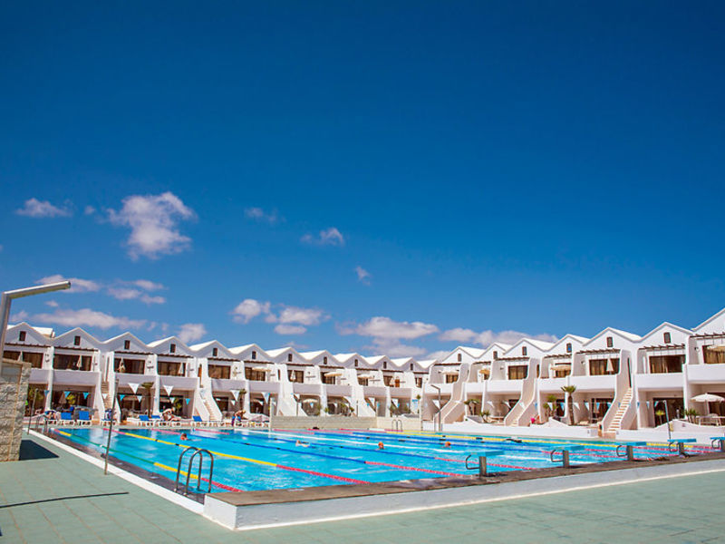 Sands Beach Resort