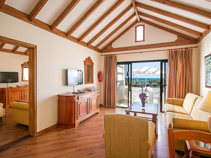Sands Beach Resort