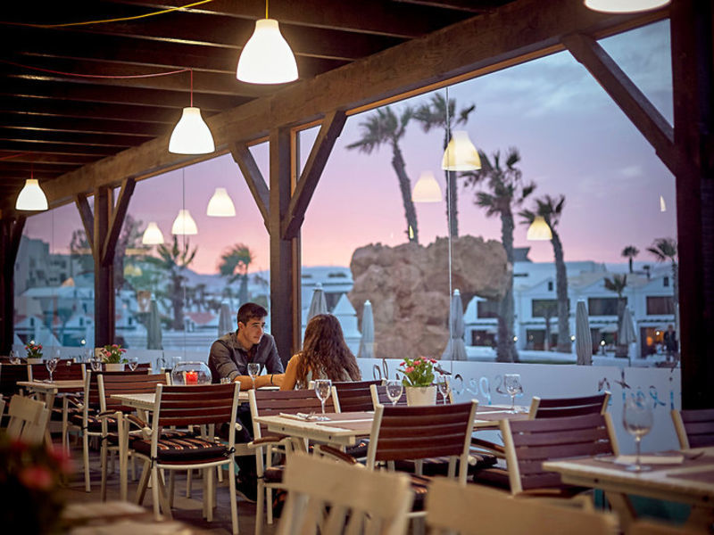 Sands Beach Resort