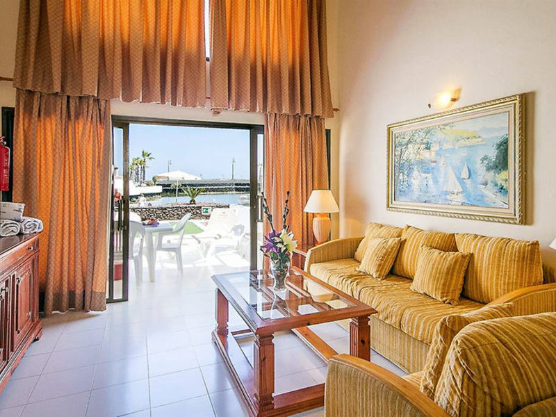 Sands Beach Resort
