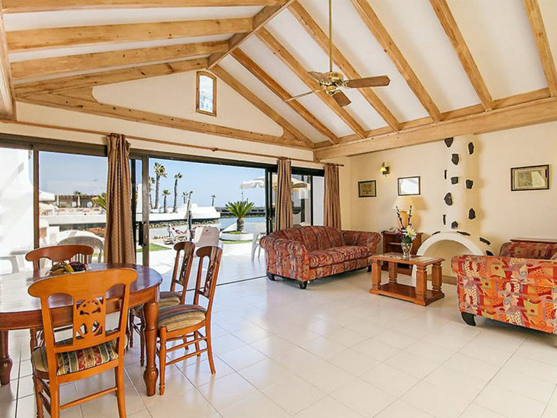 Sands Beach Resort