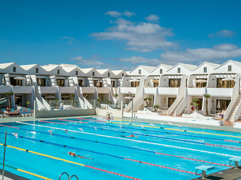 Sands Beach Resort
