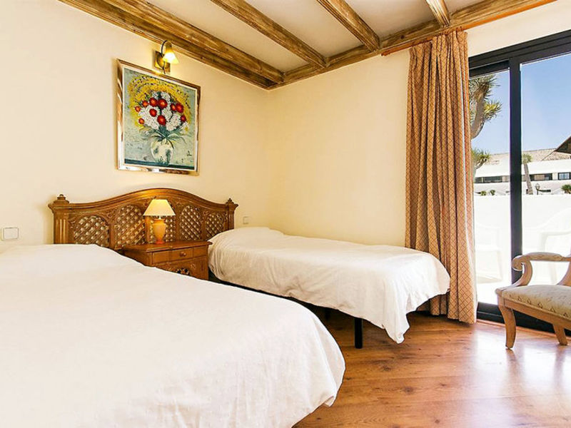 Sands Beach Resort