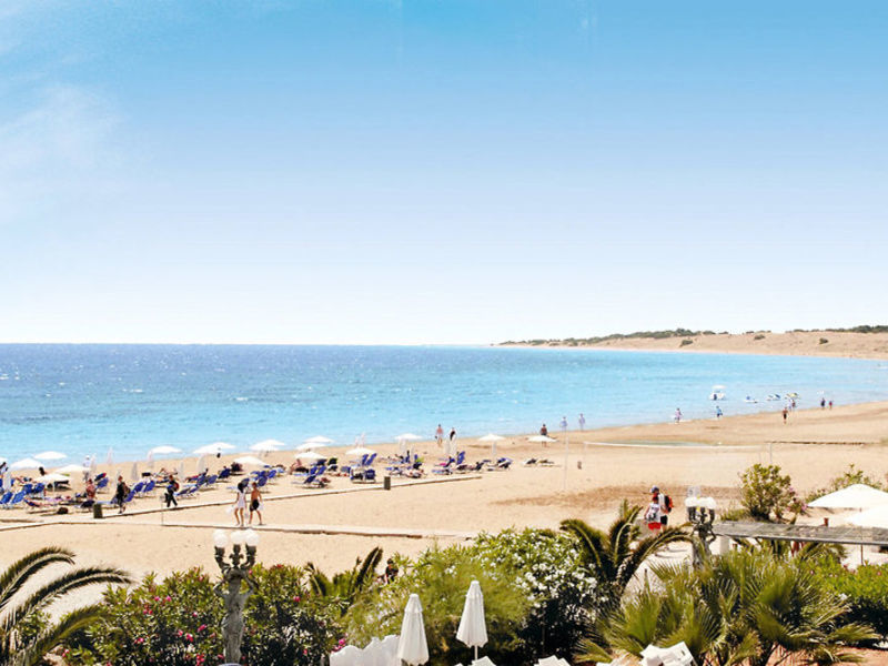 Sandy Beach Appartments