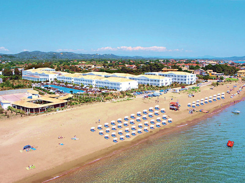 Sandy Beach Appartments