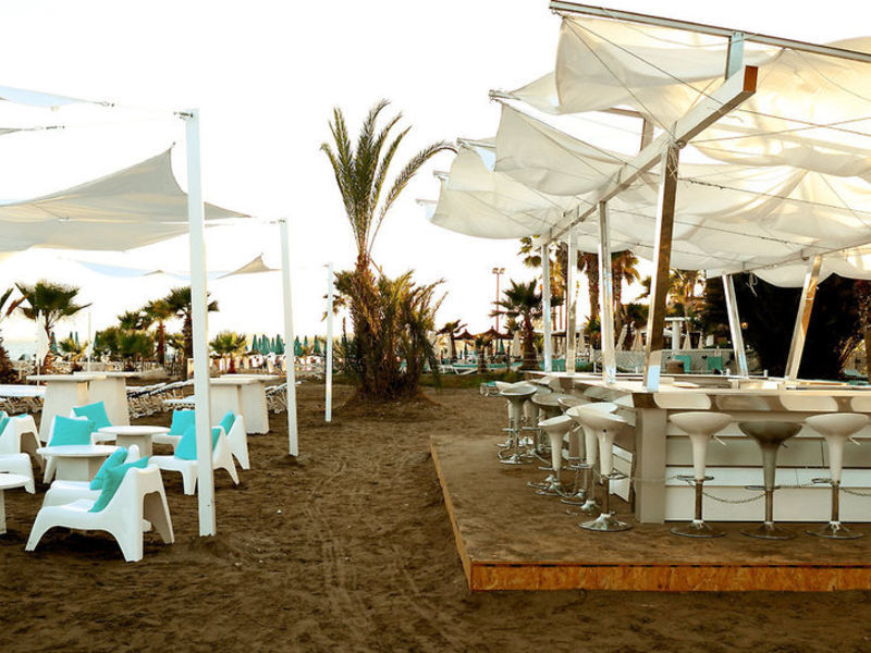 Sandy Beach
