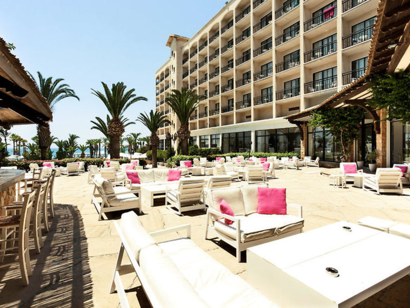 Sandy Beach