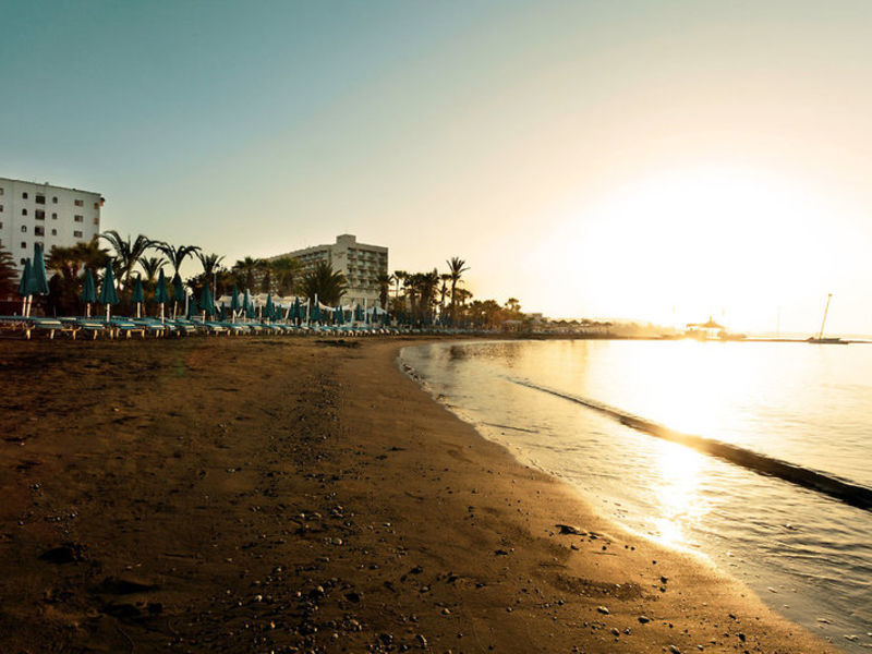 Sandy Beach