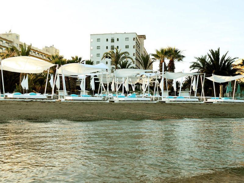 Sandy Beach