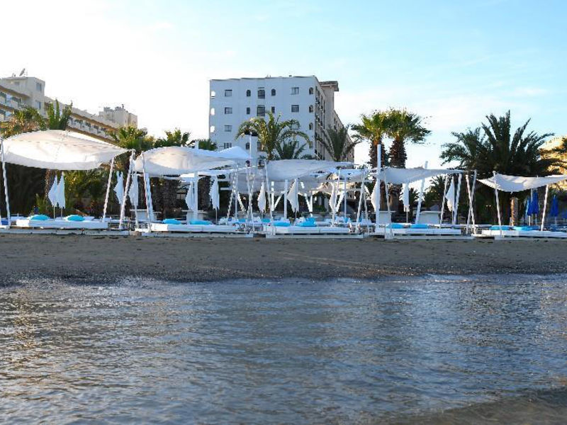Sandy Beach