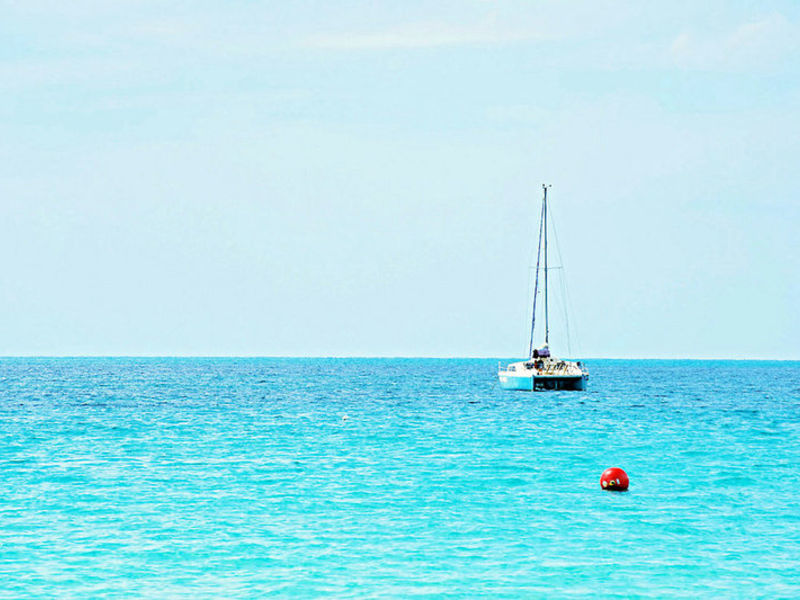 Sandy Haven