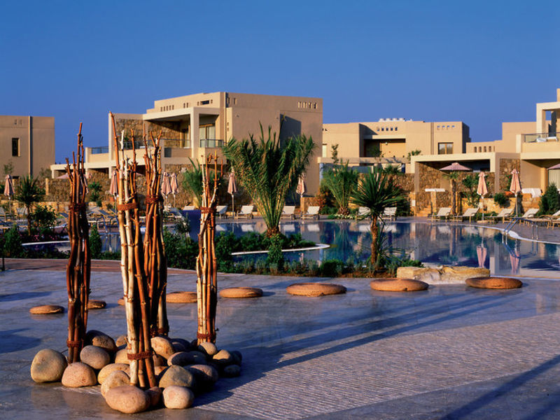 Sani Asterias Suites