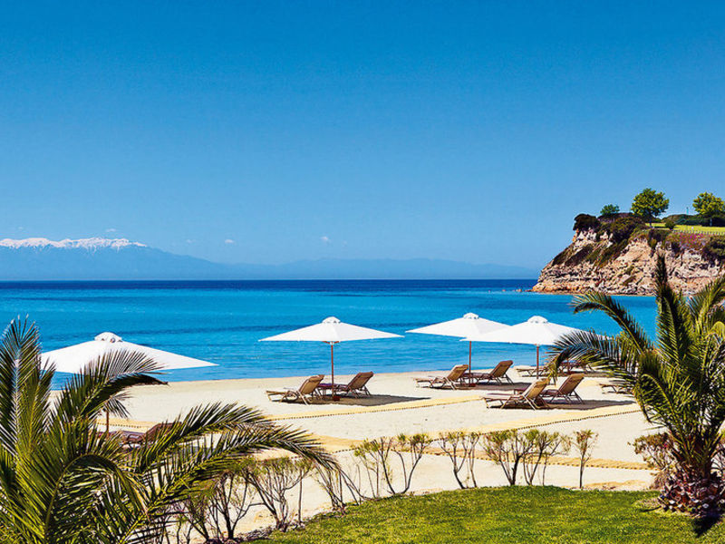 Sani Asterias Suites