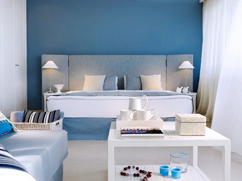 Sani Beach Club