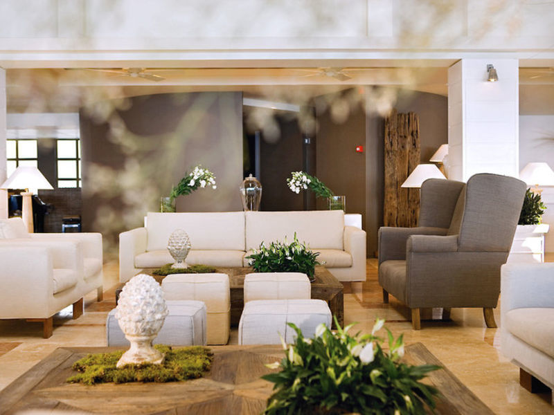 Sani Beach Club
