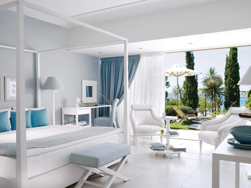Sani Beach Club