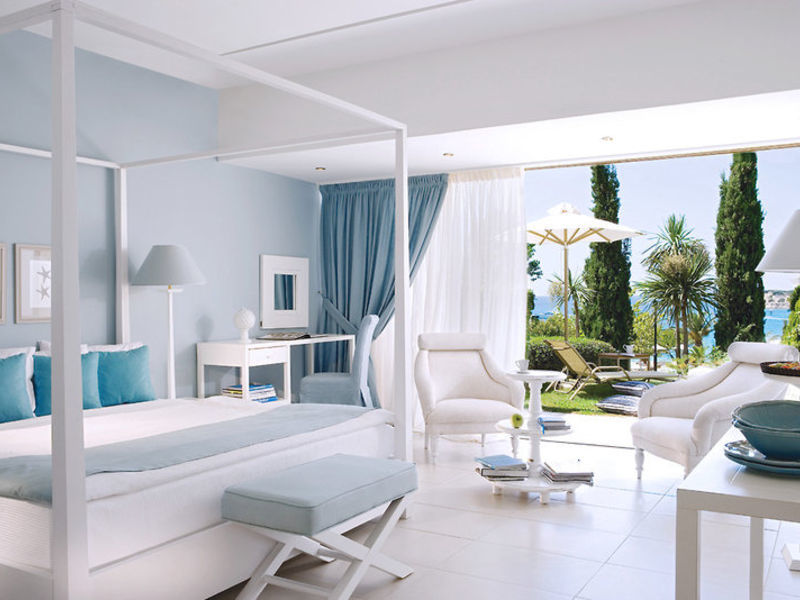 Sani Beach Club