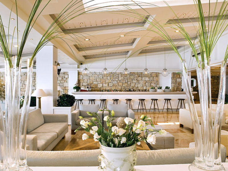 Sani Beach Club