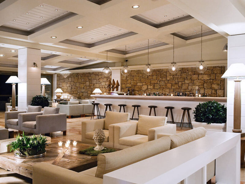 Sani Beach Club