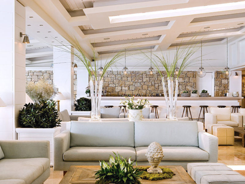 Sani Beach Club