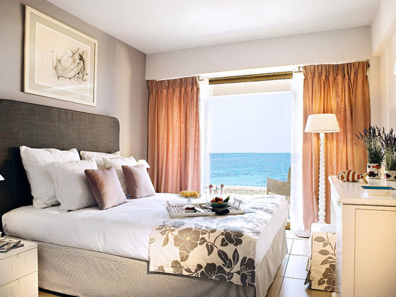 Sani Beach Hotel & Spa