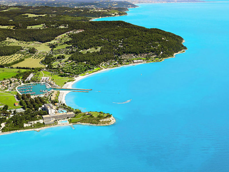 Sani Beach Hotel & Spa
