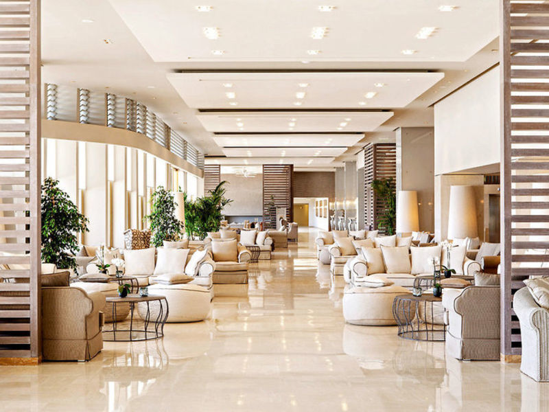 Sani Beach Hotel & Spa