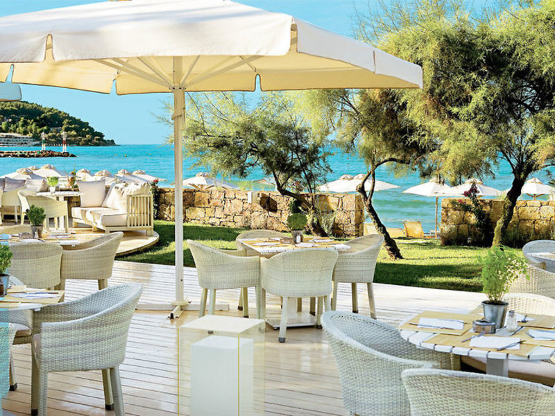Sani Beach Hotel & Spa