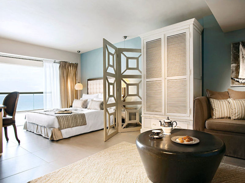 Sani Beach Hotel & Spa