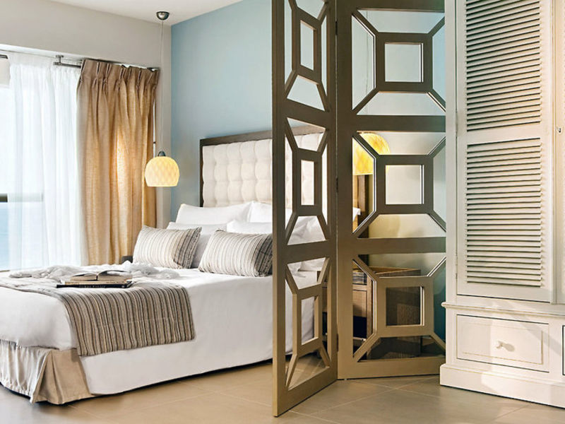 Sani Beach Hotel & Spa