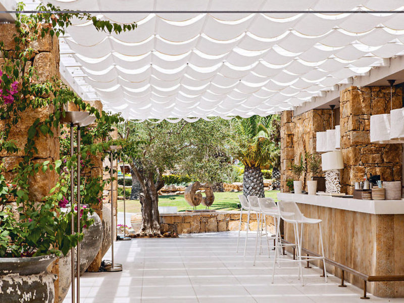 Sani Beach Hotel & Spa