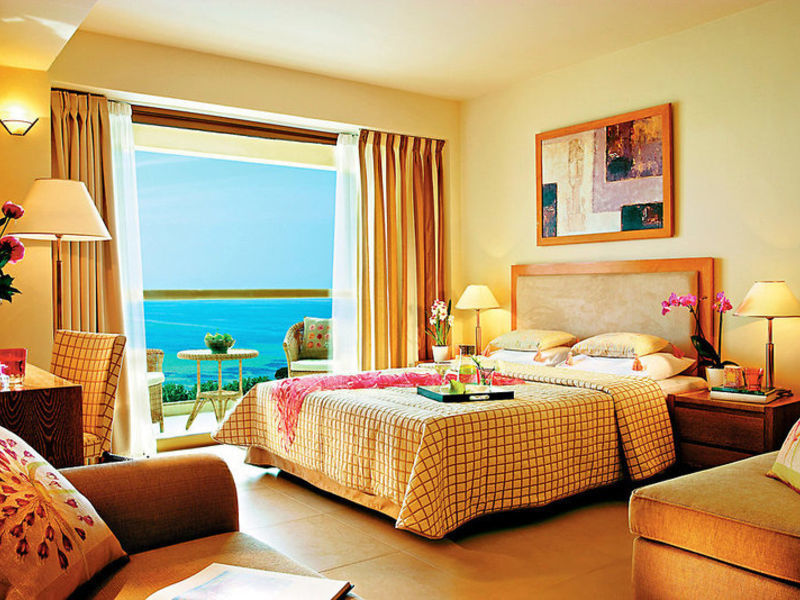 Sani Beach Hotel & Spa