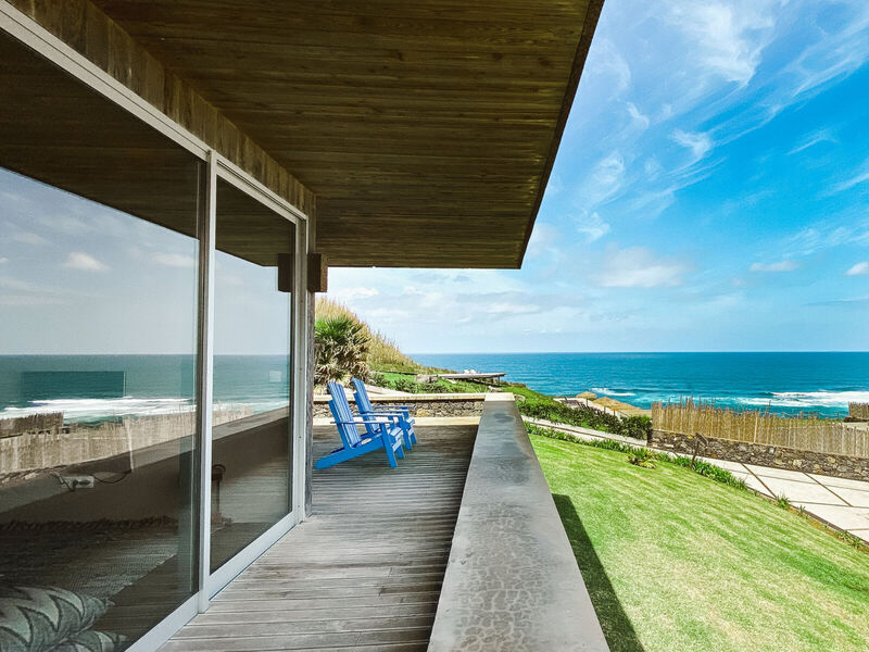 Santa Barbara Eco Beach Resort