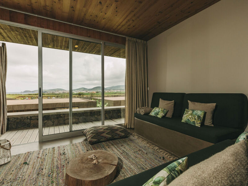 Santa Barbara Eco Beach Resort