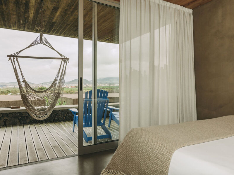 Santa Barbara Eco Beach Resort