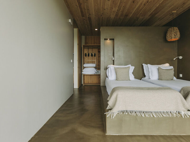 Santa Barbara Eco Beach Resort