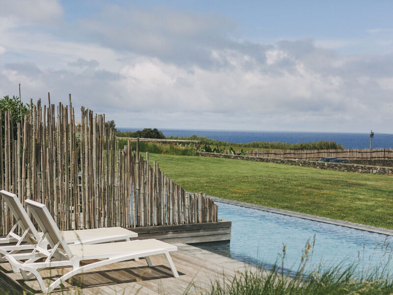 Santa Barbara Eco Beach Resort