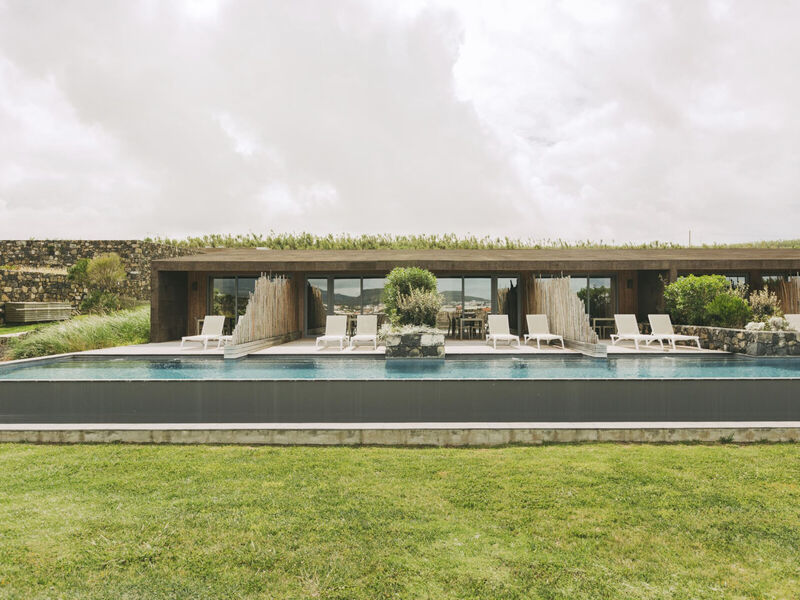 Santa Barbara Eco Beach Resort