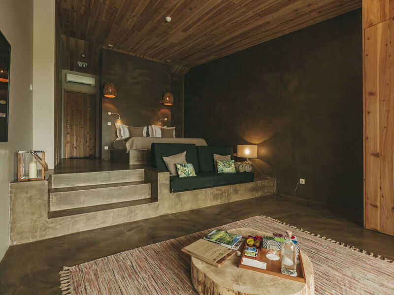 Santa Barbara Eco Beach Resort