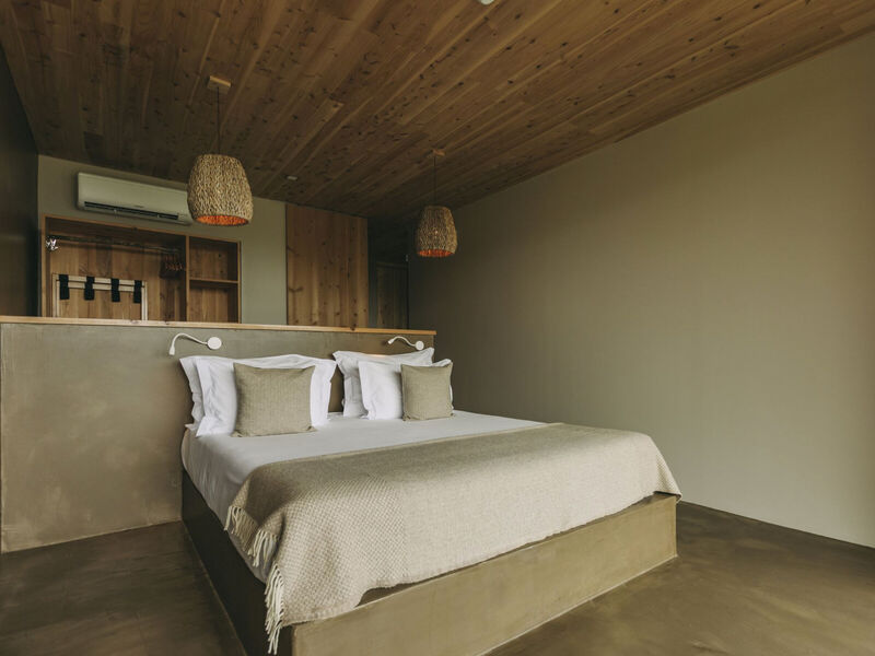 Santa Barbara Eco Beach Resort