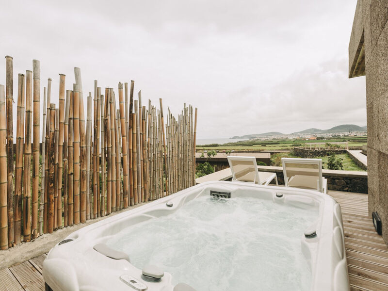 Santa Barbara Eco Beach Resort