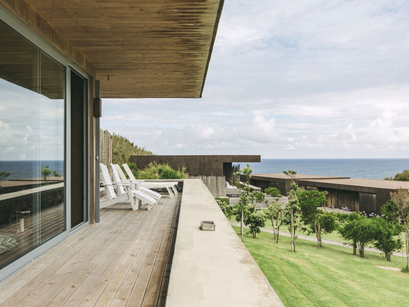 Santa Barbara Eco Beach Resort