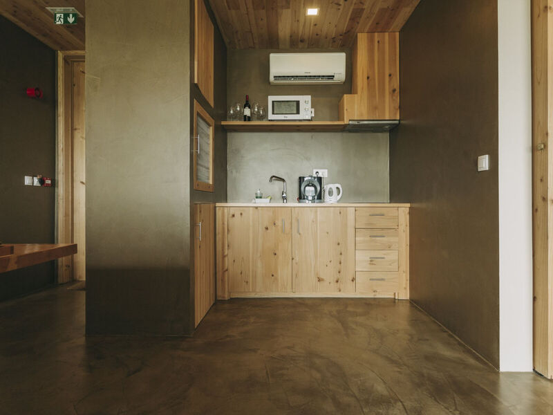 Santa Barbara Eco Beach Resort