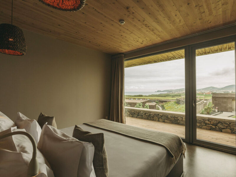 Santa Barbara Eco Beach Resort