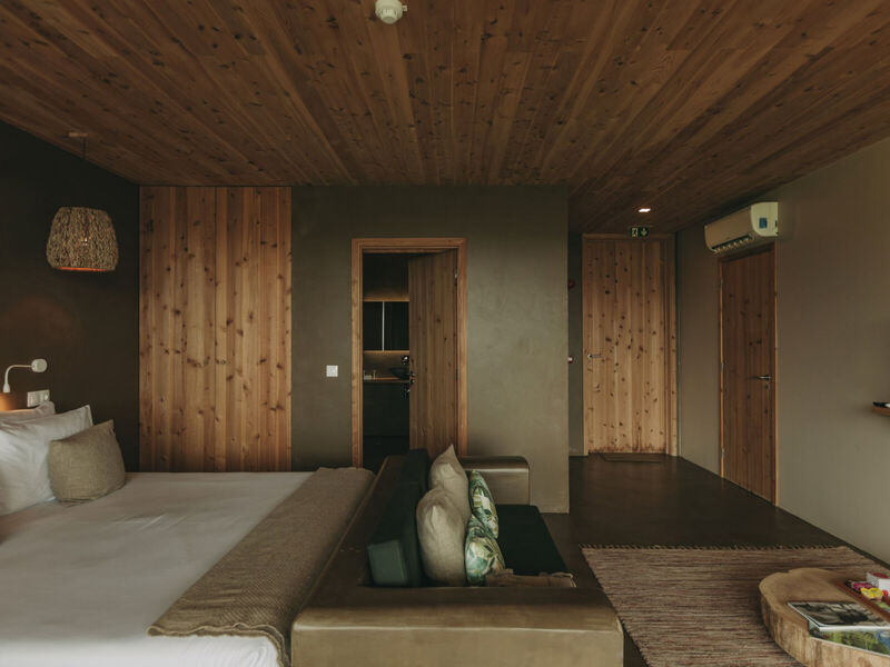 Santa Barbara Eco Beach Resort