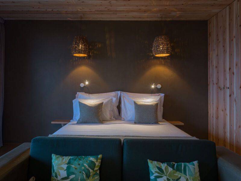 Santa Barbara Eco Beach Resort