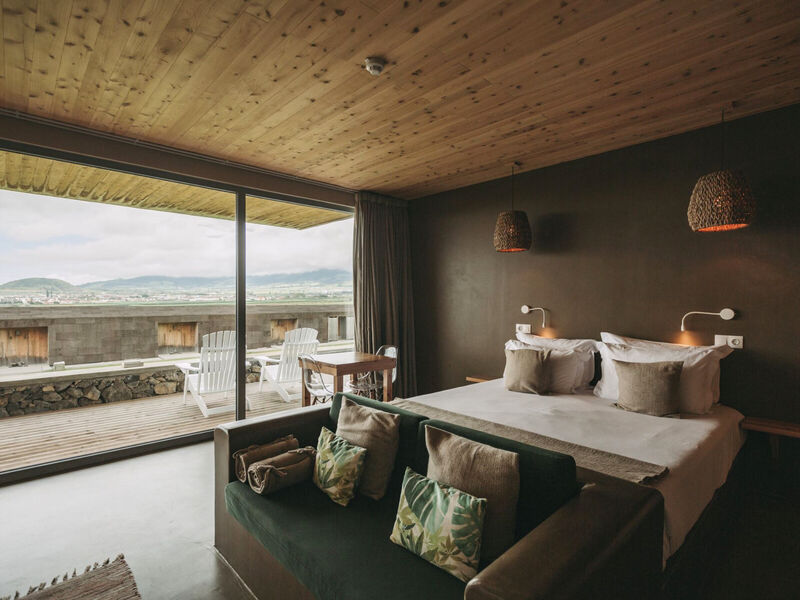 Santa Barbara Eco Beach Resort